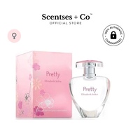 Elizabeth Arden Pretty EDP 100mL | Perfume