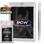 BCW - Magnetic Card Holder - 55 PT.