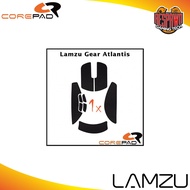 Corepad Soft Grips - Lamzu Atlantis