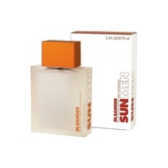 Nước hoa nam Jil Sander  Sun Men  75 ml