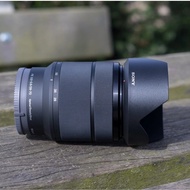 Sony FE 28-70mm f3.5-5.6 OSS and Sony FE 28-60mm zoom lens 99%