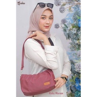 RUBY BAG BY GABIA / TAS RUBY GABIA / TAS GABIA / TAS RUBY / TAS WANITA GABIA / GABIA / LUBY STRIPE G