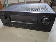 DENON AVR-1610 天龍擴音機