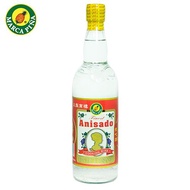 Marca Pina Anisado Cooking Wine 640ml