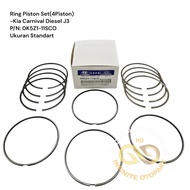 PISTONRing SEHERRing CARNIVAL DIESELKIA J3 STD 0K5Z1-11SCO