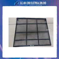 [ORI AIRCOND FILTER] 2Pcs Wall Mounted Air Filter DAIKIN 1.0HP - 2.5HP/  (Ipoh A/C Accessories)