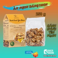 Weight loss diet cake, oat banana biscotti cake, no sugar, no fat, no preservatives, KL: 250g