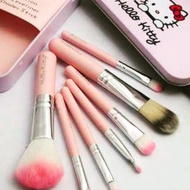 HELLO KITTY 7PCS BRUSH
