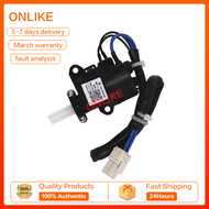 AW-DUK1300KM TOSHIBA WASHING MACHINE DOOR SWITCH LID LOCK  DOOR SENSOR AW-DUK1300 DUK1300KM DUK1300 