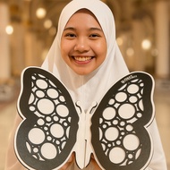 Rehal Butterfly Rehal Rama-Rama Rehal Free Ukir Nama