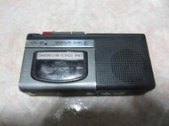 SONY  卡式錄音故障零件機M-740  (2)