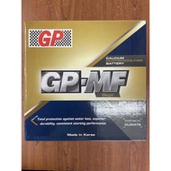 GP NS60LS CALCIUM MF BATTERY (Made in Korea)