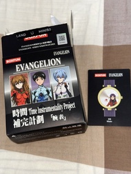 eva手錶盲盒