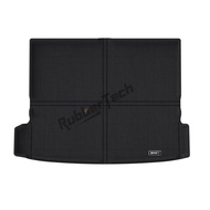 【หนาพิเศษ】พรมปูพื้นรถยนต์ OMODA C5 EV 2024-2029 3D พรมรถ XPE+TPE กันลื่นทนต่อการสึกหรอ อะไหล่รถยนต