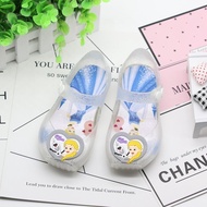 Children's Sandals jelly Shoes