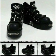 Men's Rock Shoes / Mr. Beam New Model