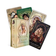 Imported Mythos Tarot Mythos Tarot
