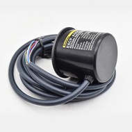 Pulse Rotating Encoder 2M Absolute Value 8-Digit E6CP-AG5C 256P/R