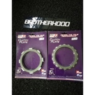 UMA RACING CLUTH PLATE Y15ZR RS150R WAVE125 LC134 4S LC135 5S EX5 Y125ZR