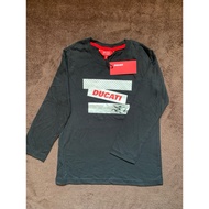 DUCATI KIDS BOY SHORT SLEEVE TEE