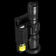 Holster Nitecore Sarung Senter Nitecore Original Tactical Buruan