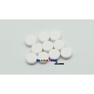 ISTA WATER PLANT CO2 TABLET