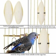 Small Cuttlefish Bone Cuttle Fish Bone Squid Shell Calcium Mineral Livestock