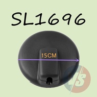 HINO DUTRO SIDE MIRROR