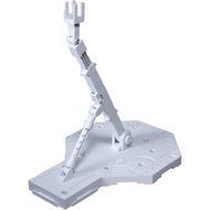 Action Base 1 White