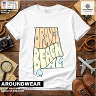 T-SHIRT BY ALABAMA 24, WEAR COUNTRYTAG ASSAL US PREMIUM SOUVENIR MATERIAL GIFT