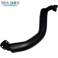 06J103221B Oil Water Separator Connection Hose Exhaust Pipe For VW Passat Jetta Seat Golf Tiguan Aud