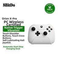 8BitDo | Multi-Platform Game Controller 3-Mode Connection