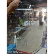 GIVI M11.0/M30.3 D-VISOR STANDARD VISOR TINTED