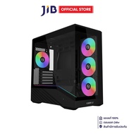 CASE (เคส) LIAN LI VECTOR V100R MINI - MICRO-ATX BLACK