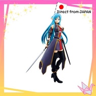 Sword Art Online the Movie -Ordinal Scale- Undine Asuna Figure B Asuna Yuuki Color ver.