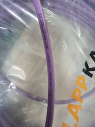 Profibus Cable UNITRONIC BUS PB 1X2X064 P/N 2170220 JJ-lapp Profibus DP (ราคาต่อเมตร)