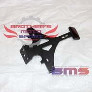 G3 - Tail Tidy Honda Cbr 150R Facelift Seat Plate Number Cbr 150R New Quality