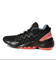 adidas D.O.N. Issue 2 Venom 愛迪達 籃球鞋