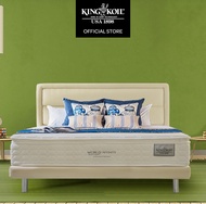 King Koil World Edition Affinity - Mattress Only