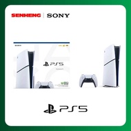 SONY PlayStation 5 Disc Version/Digital Edition (Slim)