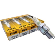 BR8EGP NGK G POWER PLUG (RXZ,Y125Z,NINJA150RR)