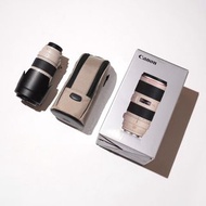Canon EF 70-200mm f/2.8L IS USM II Lens