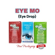 EYE MO (EYE DROP) for external use 7.5ml