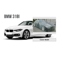Transparent Car Cover bmw 318I