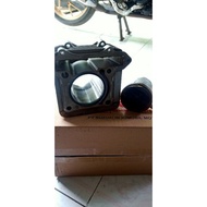 blok seher satria fu ukuran piston 70mm , real spetri dividio limited