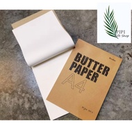 A4 Butter Pad 100pcs