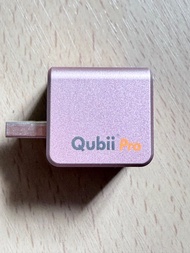 Qubii Pro 備份豆腐