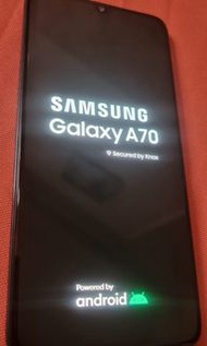 Samsung Galaxy A70