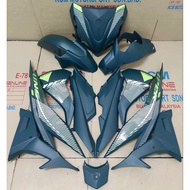 SM SPORT 110R / SM SPORT 110E Coverset design Sniper 2019