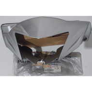COVER, HANDLEBAR UPPER 1 (S3) 2S61 ORIGINAL (2S6-F6143-00-P2)